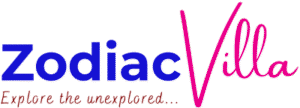 Explore the unexplored Zodiac Villa
