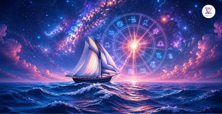 Astrology Was Never About Prediction — It Was About Awareness