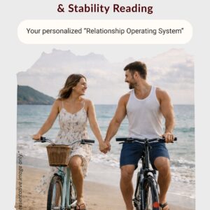 Relationship Commitment and Stability Reading