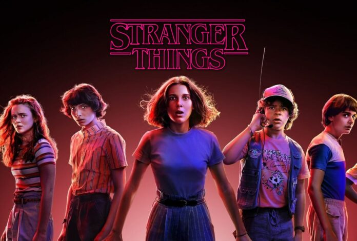 Stranger Things Numerology – Chaldean Mapping Chaldean numerology chart inspired by Stranger Things characters