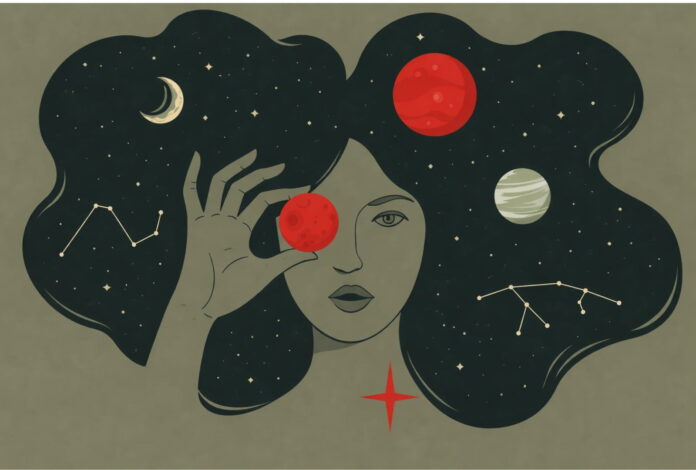 Female Horoscopy – Stree Jataka and Sacred Shakti Female Horoscopy – Why a Woman’s Chart Must Be Read Differently