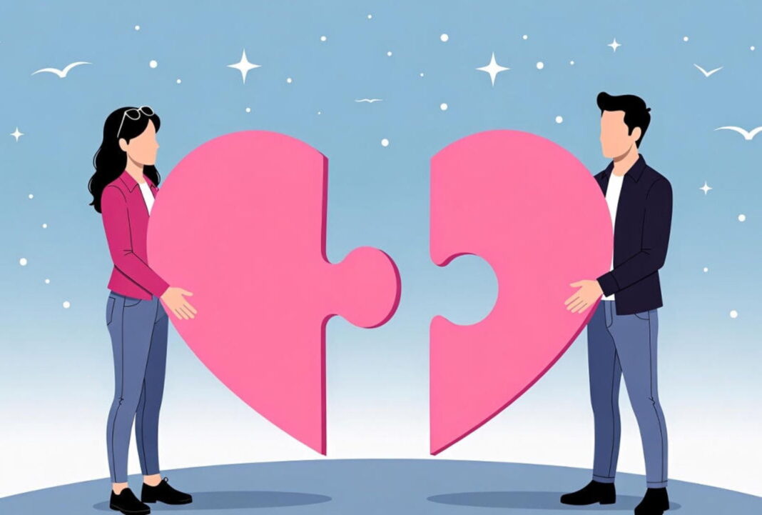 How Zodiac Villa Is Changing the Way We Look at Relationship Astrology