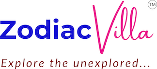 Explore the unexplored Zodiac Villa