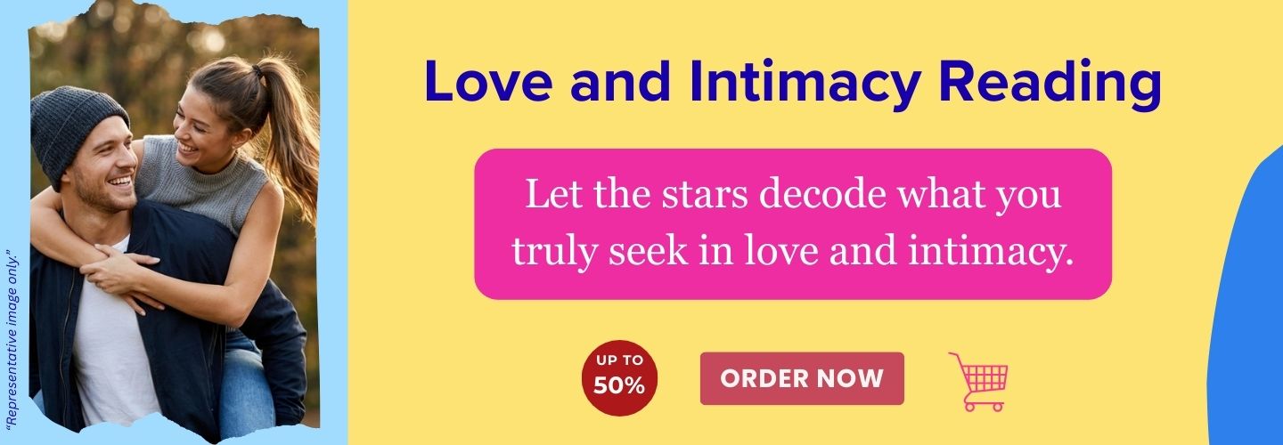 Love and Intimacy-Reading