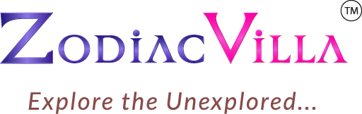 Zodiac Villa