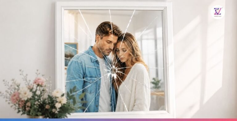 Breakup Recovery Guide: Why You Feel Stuck