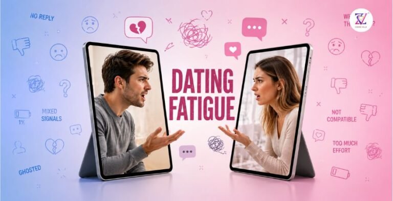 Why Modern Dating Fails & How Astro-Dating Saves Your Love Life