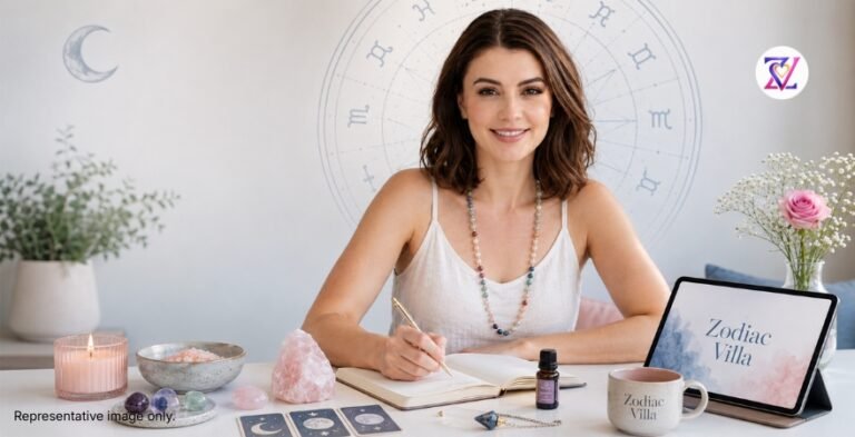 Relationship Detox: Heal and Reset with Astrology