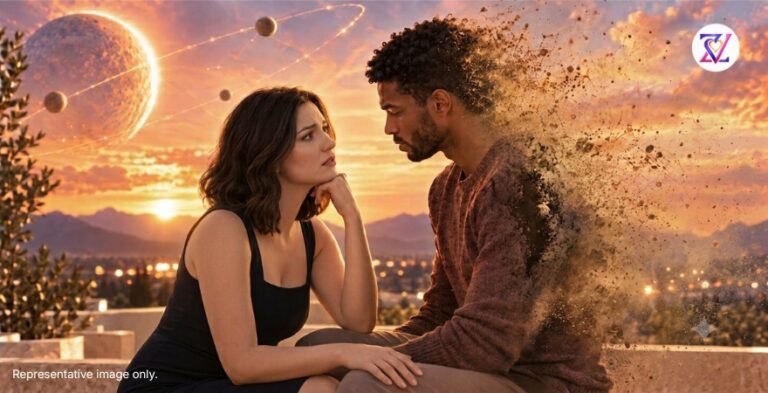 Retrograde Planets and Unfinished Love Karma